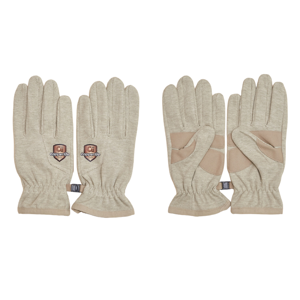 [Copper Life] Copper Fiber Gloves